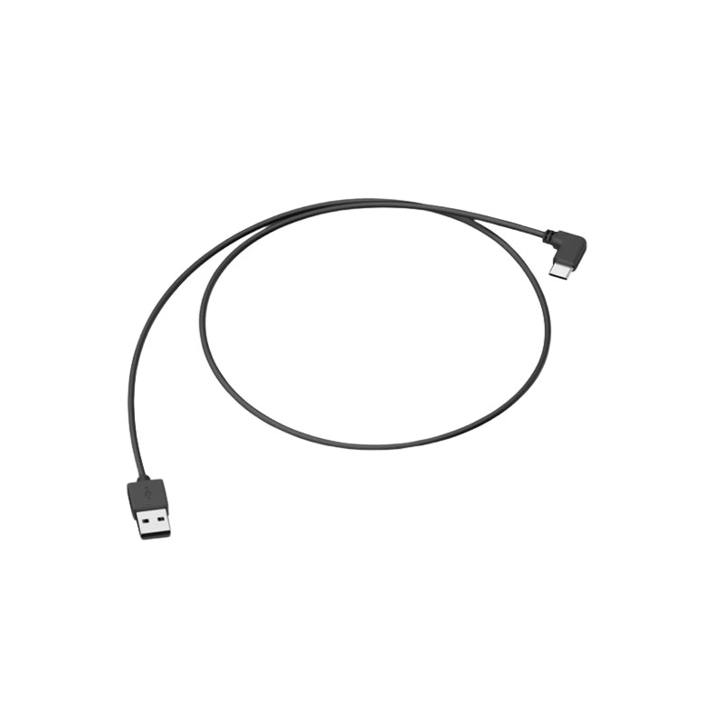 USB Güç ve Veri Kablosu (USB type-C)
