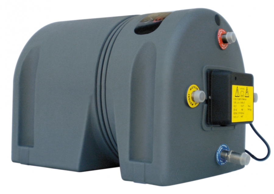 Sigmar Boiler Compact 30L 1200W