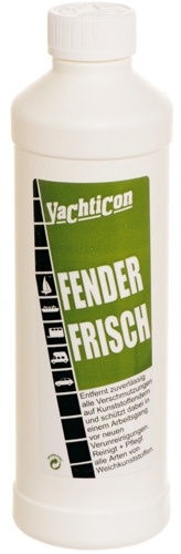 Fender Fresh 500 ml