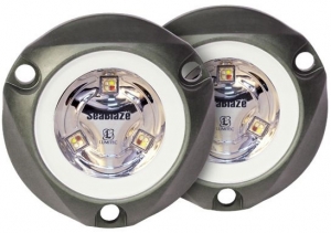 SeaBlaze Mini ledli su altı aydınlatma lambası