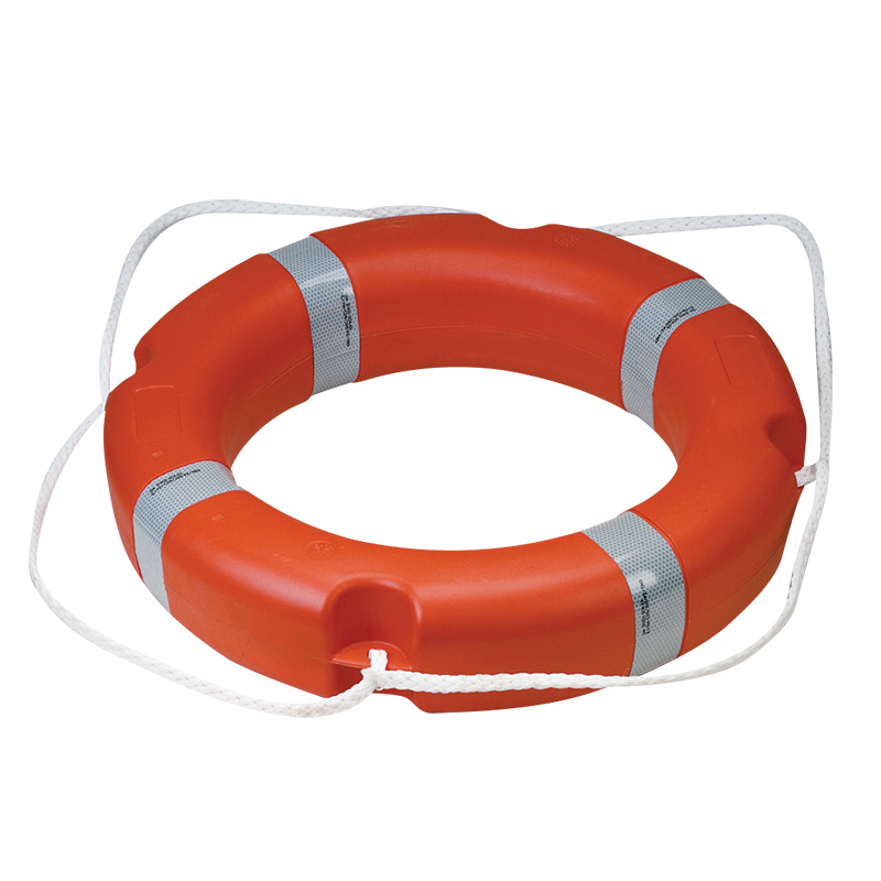 CAN SİMİDİ - SOLAS DIA 60CM 2.5KG