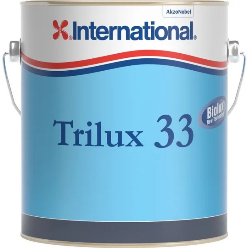 Trilux 33 Zehirli Boya 2.5 Litre