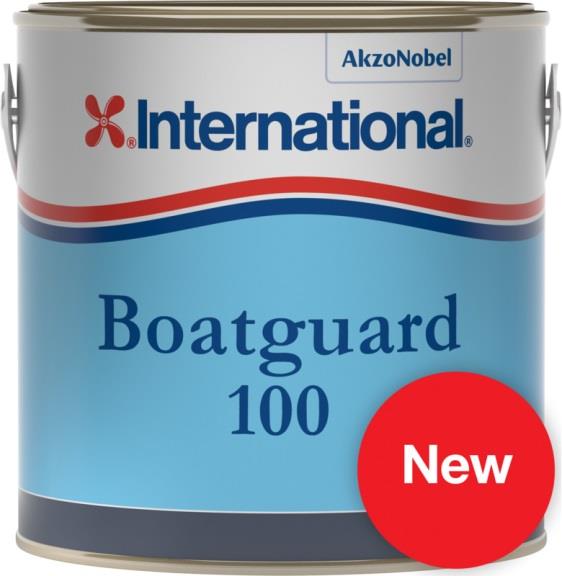 International Boatguard 100 2.5 LT