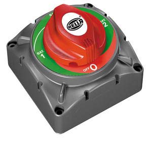 Hella Marine akü şalteri