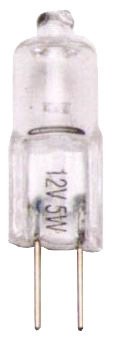Halojen ampul G4 24 Volt