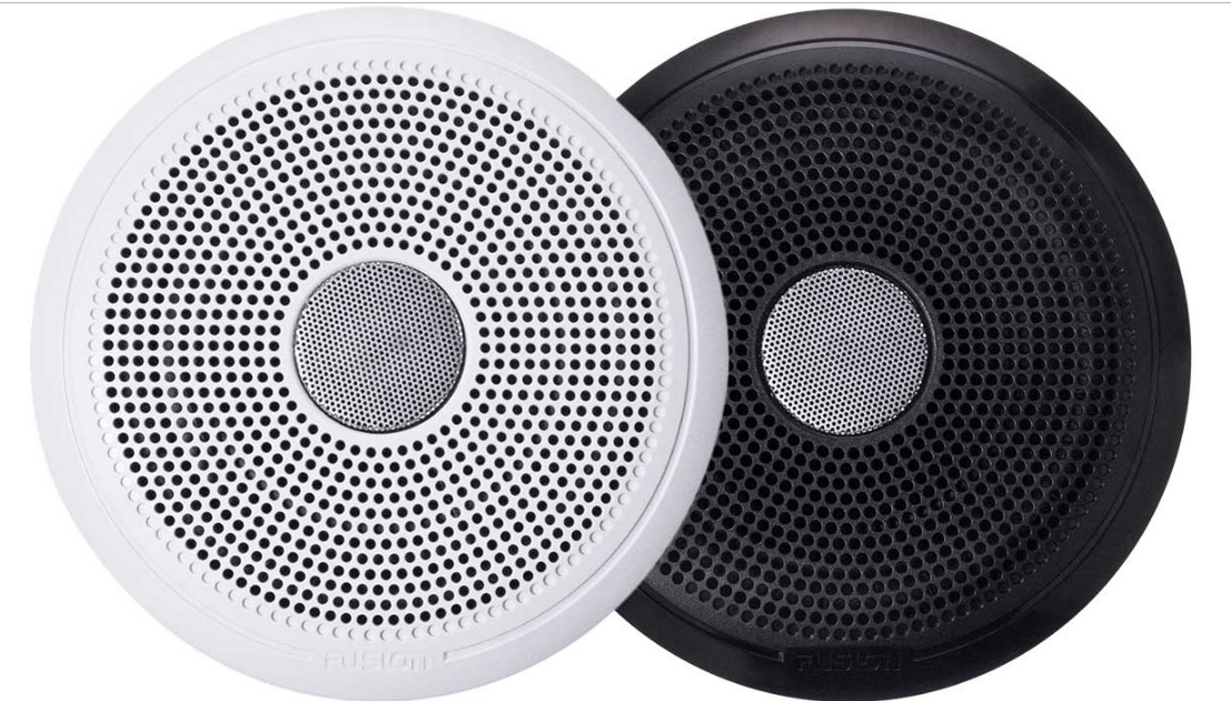 Fusion XS-FL77CWB 7.7" 240W Klasik Ledsiz Hoparlör