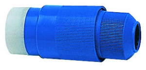 220V fiş