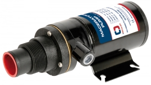 Macerator 12 Volt