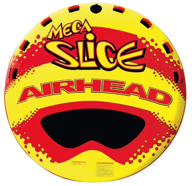 Airhead Mega Slice