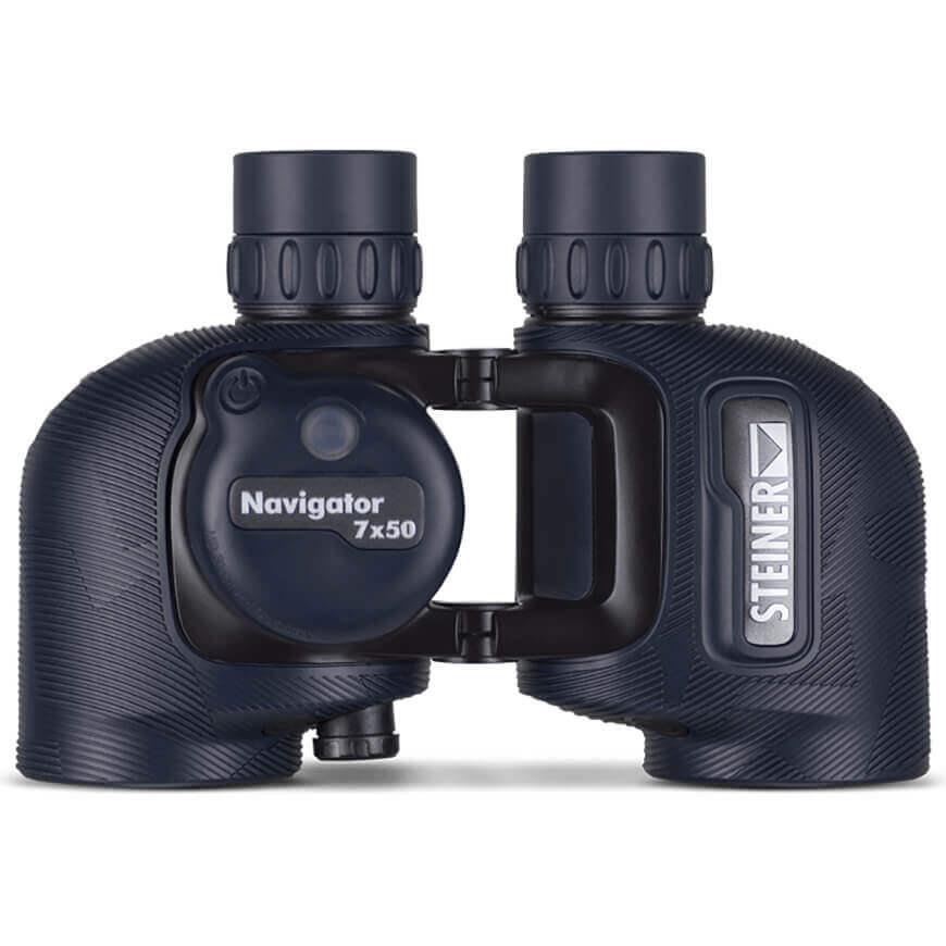 Dürbün Navigator 7x50c Pusulalı