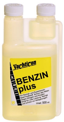 Benzin Katkı Maddesi