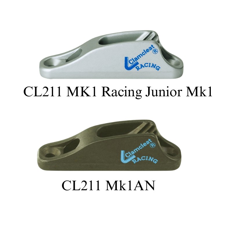 CL211 MK1 Racing Junior Mk1 AN