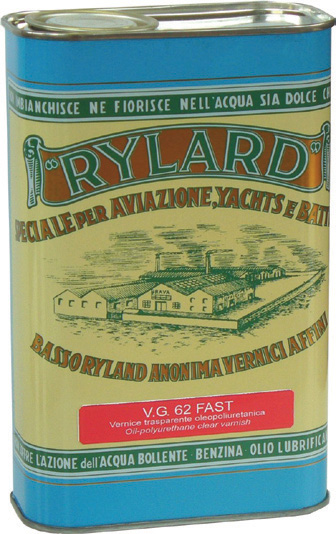 Rylard VG62 poliüretan vernik