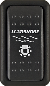 LUMISHORE LUMI SWITCH