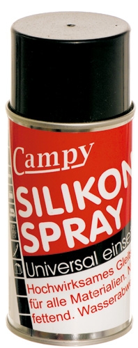 Silicone lubricant 300 ml