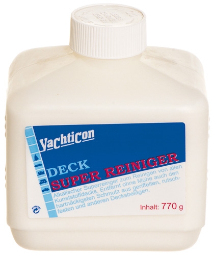 Deck Super Cleaner