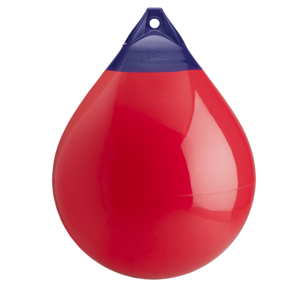 Polyform A-6 Usturmaça 86X118 Cm Kırmızı