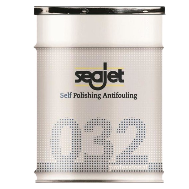 Seajet 032 Professional Antifouling Boya Lacivert 5 Litre