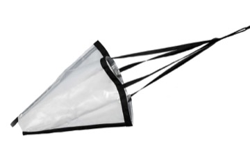 Trem Squiddy Fırtına Çıpası 600x530mm