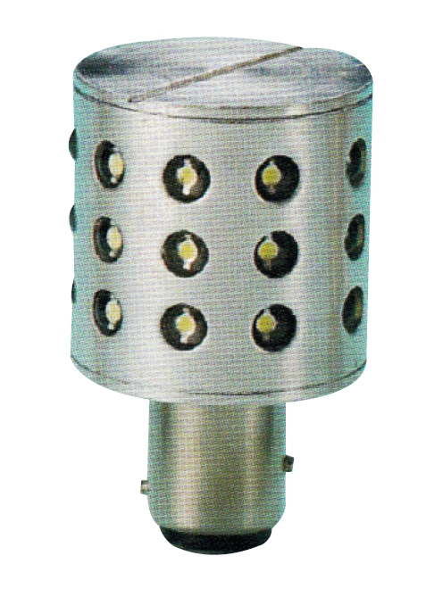 Led ampul