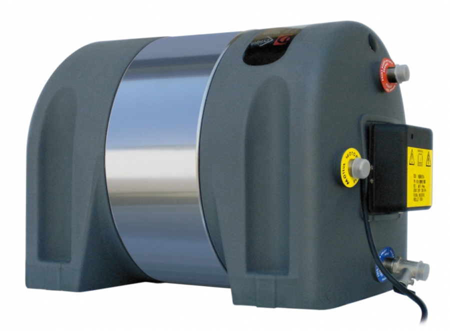 Sigmar Boiler Compact Inox 30L 1200W