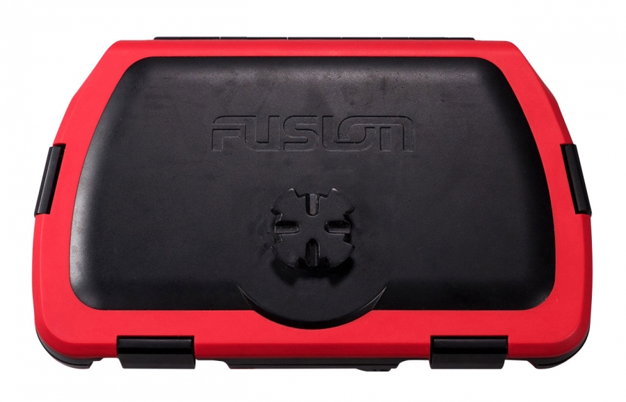 Fusion Stereo Active Safe