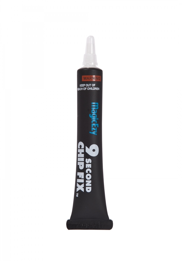 MAGICEZY 9 SECOND CHIP FIX NAVY BLUE 13ML