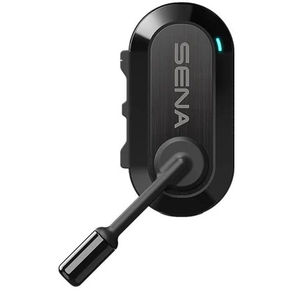 BiKom 20, Outdoor Mesh Communication system, Black