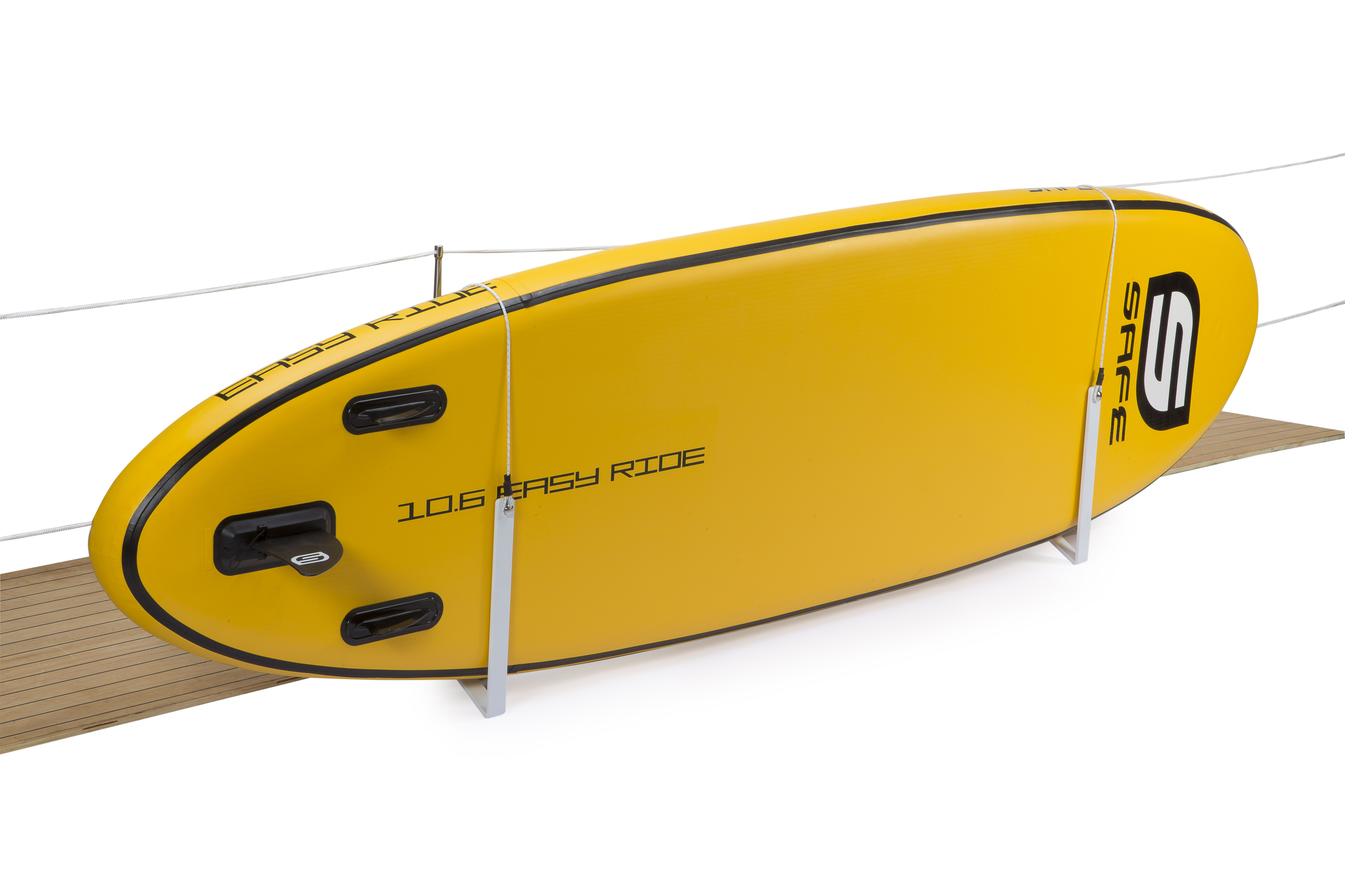 TREM SUP KAYAK PASARELLA ASKISI