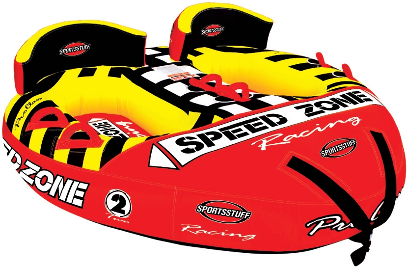 Sporttstuff ringo. Speed Zone 2. 224x214 cm.
