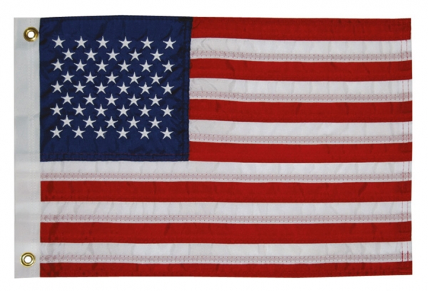 Amerikan bayrağı Ebat 30x45 cm