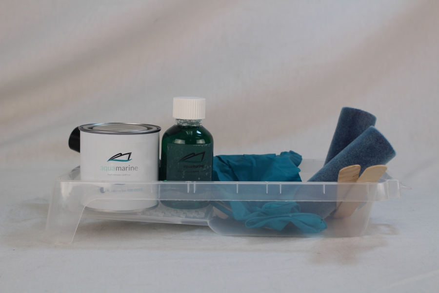 AquaMarine RIB Kit 250ml