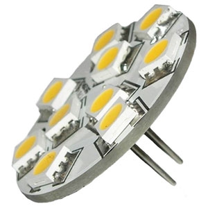 Led ampul