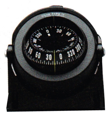 Silva 70NB pusula