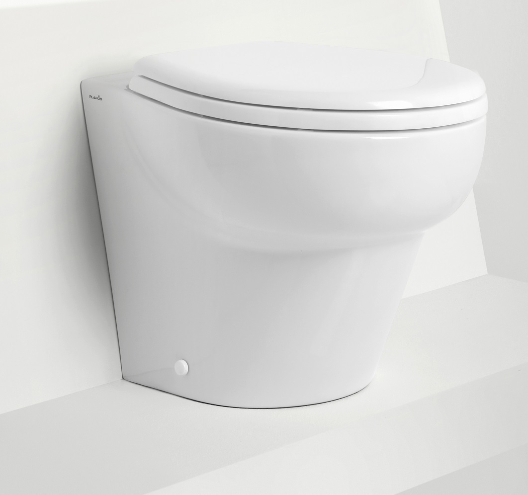 PLANUS MATCH CUT 24V BEYAZ KISA TAŞ. THR. KİTLİ TUVALET