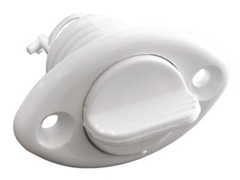 MİÇOZ  O-RİNGLİ  PLASTİK  OVAL