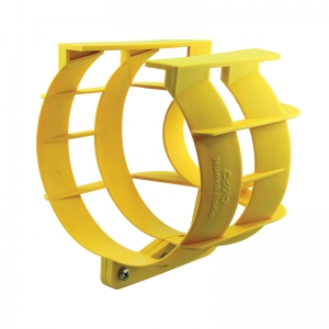 Pervane Koruyucu Uygun Motor 9-25 HP