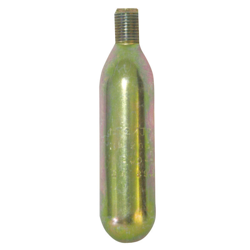 Şişme Can Yeleği İçin Yedek Co2 Tüp.24Gr