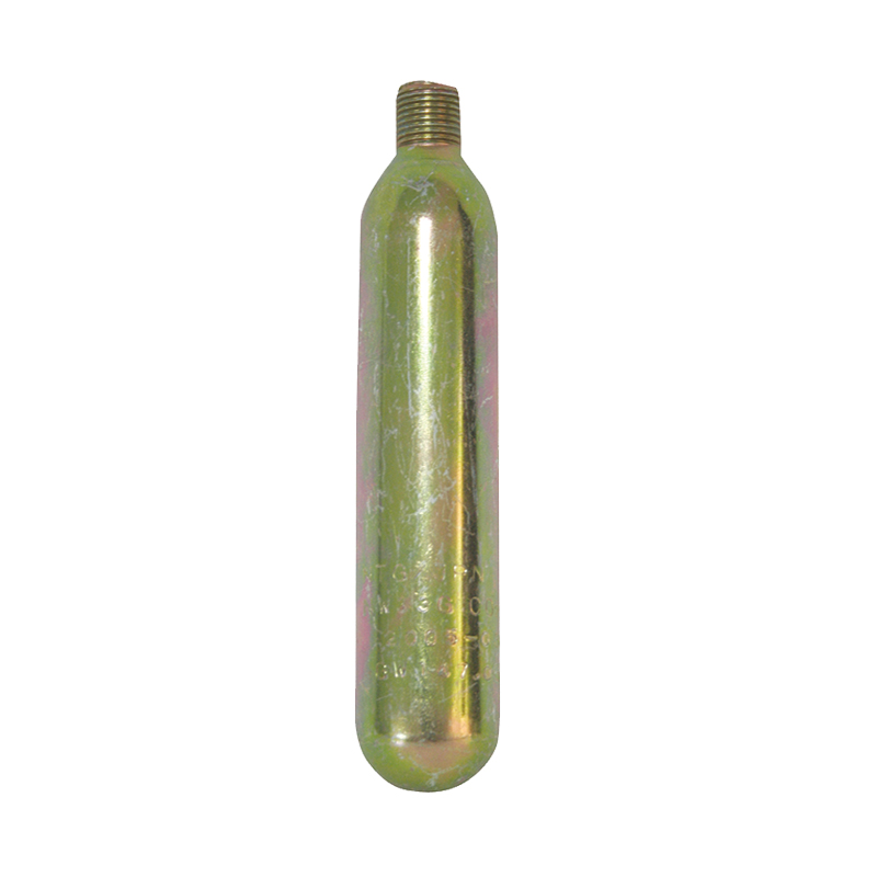 Şişme Can Yeleği İçin Yedek Co2 Tüp.60Gr