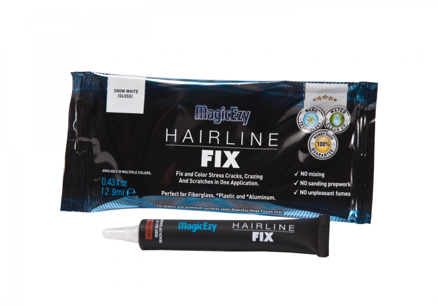 MAGICEZY HAIRLINE FIX NAVY BLUE 13ML