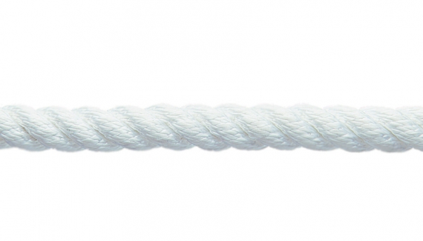 Polyester örgü halat Ø16mm