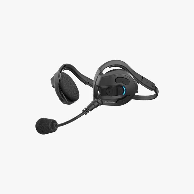 Expand Mesh Multi-Sport Mesh Intercom? Communication Headset