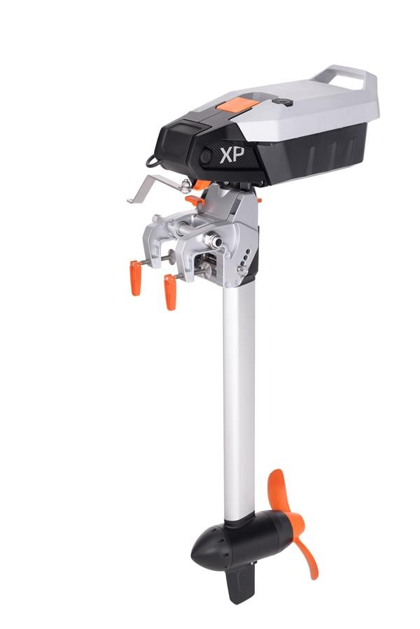 Torqeedo Travel XP RS (Power Pack) 5HP,1425W Akü