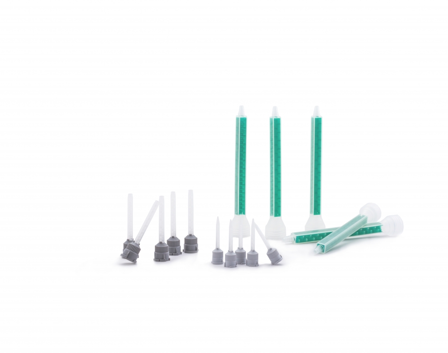 DRSAILS DS265 İÇİN YEDEK NOZZLE 5'Lİ 