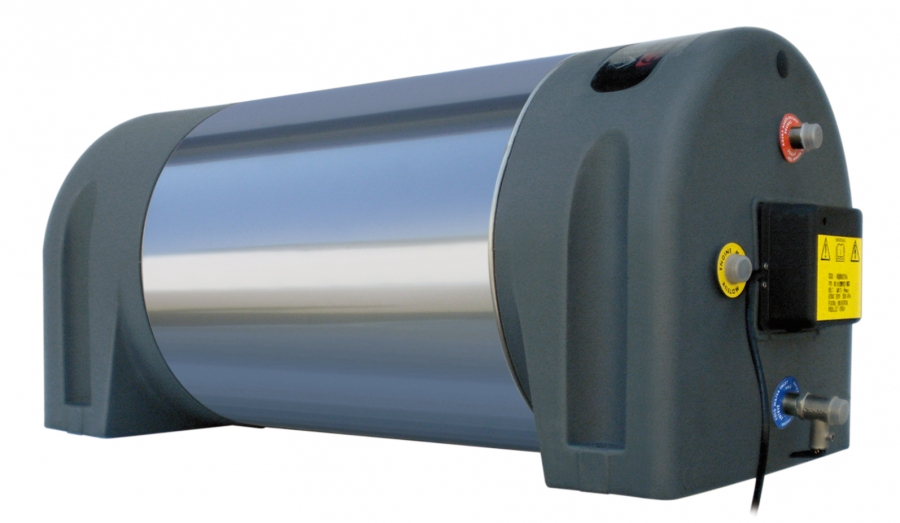 Sigmar Boiler Compact Inox 80L 1200W