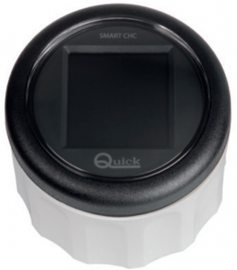 Quick SMART CHC zincir sayacı 