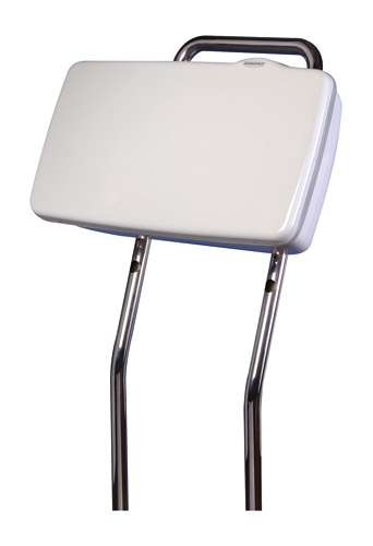 Dümen üstü scanpod