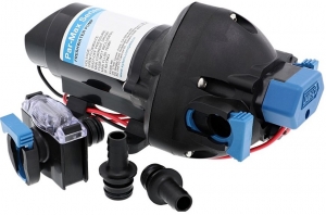 Jabsco PAR-Max 3 Hidrofor
