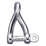 Burgu kilit 5 mm