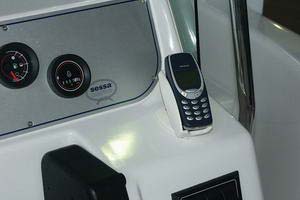 Mobil telefon tutucu